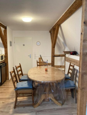 Ferienwohnung Waldsee